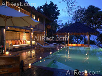 Six Senses Hideaway Yao Noi 66